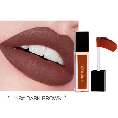 Beauty Galzed Lipstick (shade- 118)